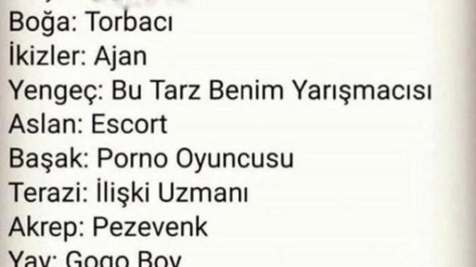 Burçlara göre en ideal meslekler nelerdir?