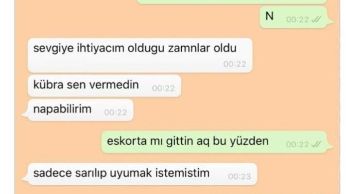 Aldatmanın kabul edilebilir bir bahanesi olur mu?