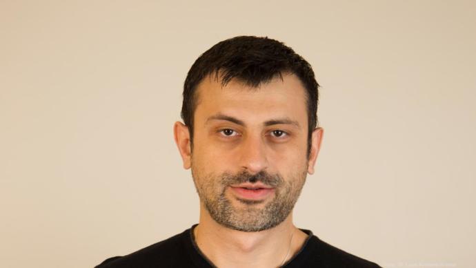 Tolga Tanrıseven