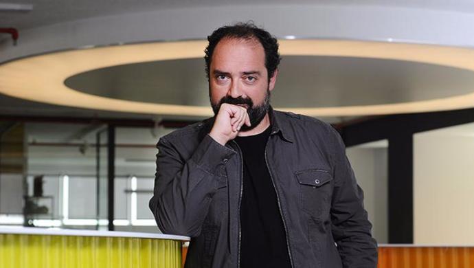 Nevzat Aydın