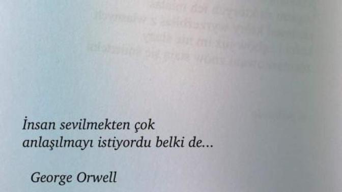 Anlaşılmak sevilmekten daha önemli olabilir mi?