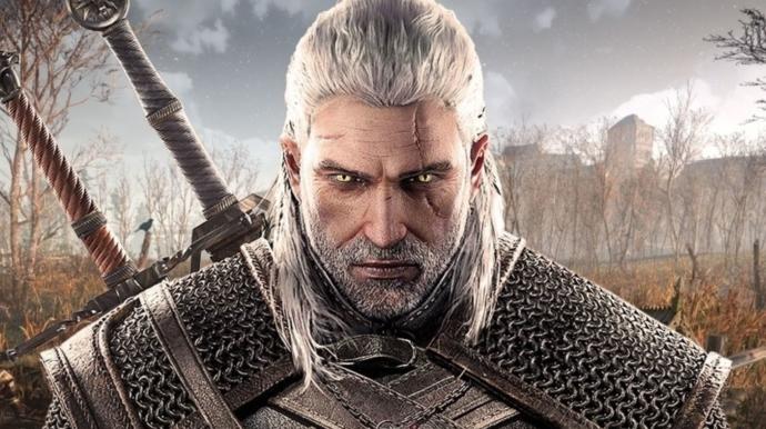The Witcher Serisi