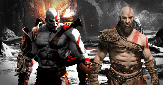 God of War