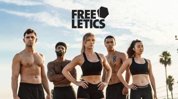 Freeletics