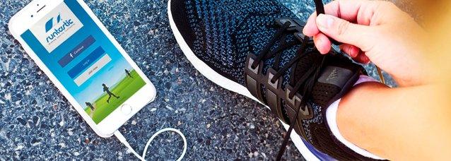 Adidas Runtastic