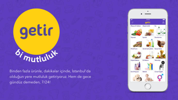 Getir