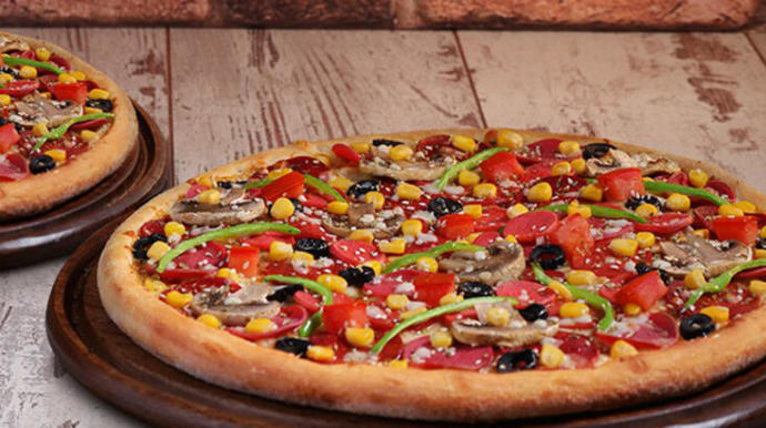 Domino's