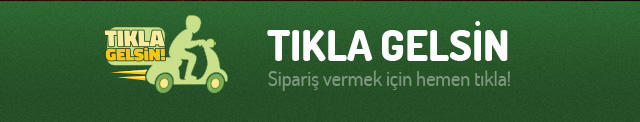 Tıklagelsin