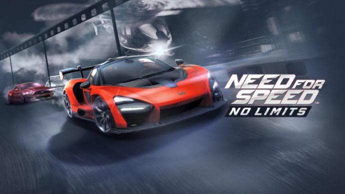 Need For Speed: No Limits