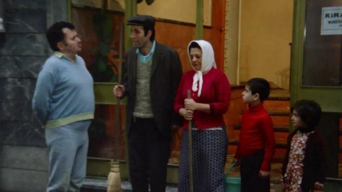 Sizce en komik Kemal Sunal filmi hangisidir?