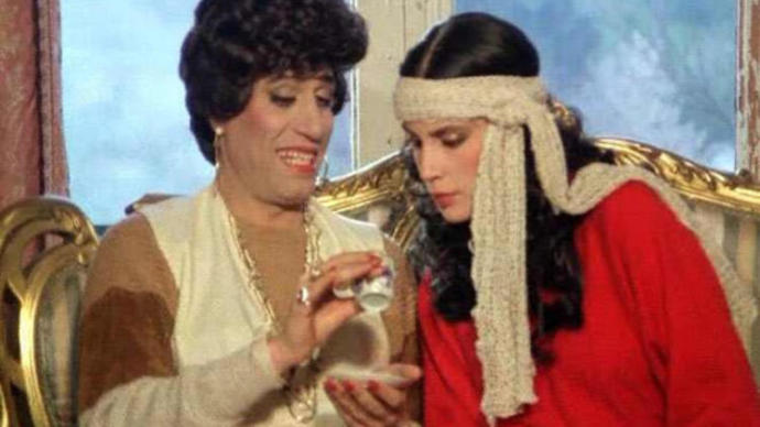 Sizce en komik Kemal Sunal filmi hangisidir?