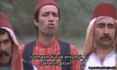 Sizce en komik Kemal Sunal filmi hangisidir?