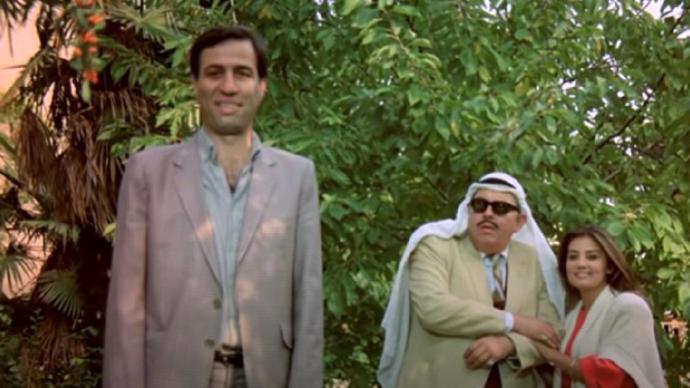 Sizce en komik Kemal Sunal filmi hangisidir?