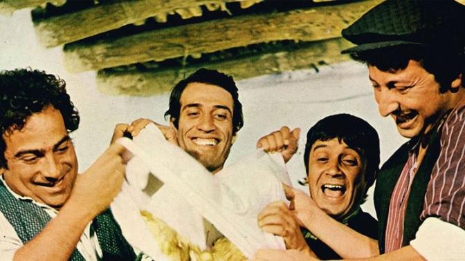 Sizce en komik Kemal Sunal filmi hangisidir?