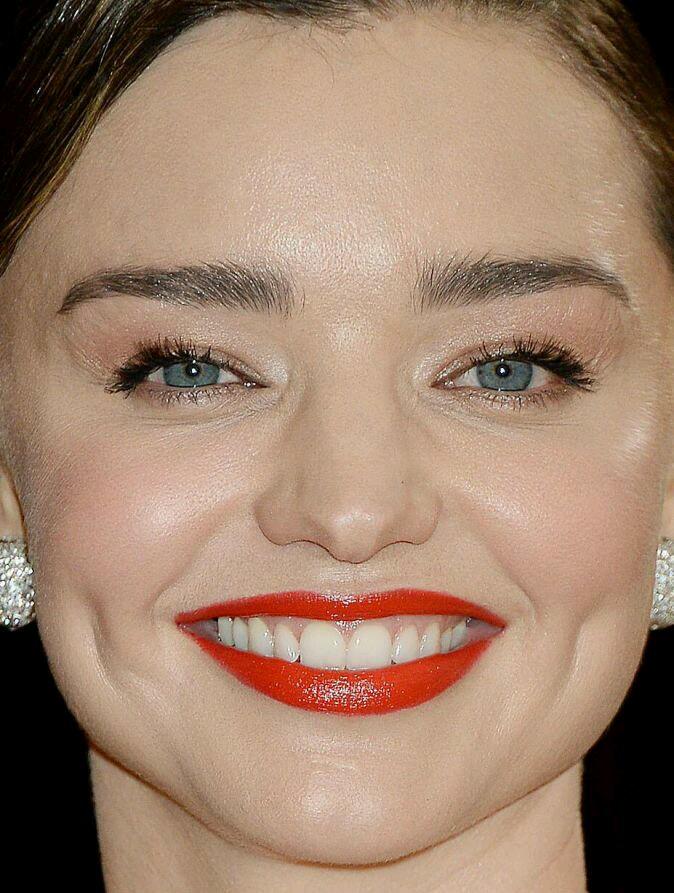 Miranda Kerr