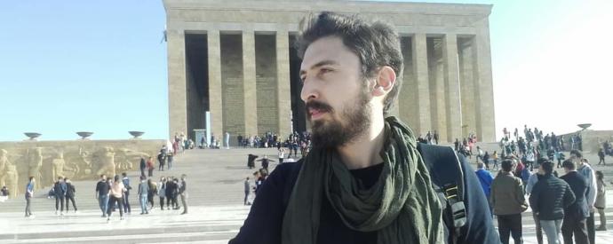 Anıtkabir e gittiniz mi?