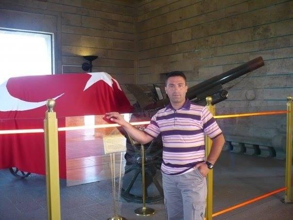 Anıtkabir e gittiniz mi?