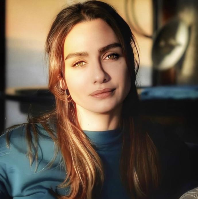 Birce Akalay güzel mi sizce?