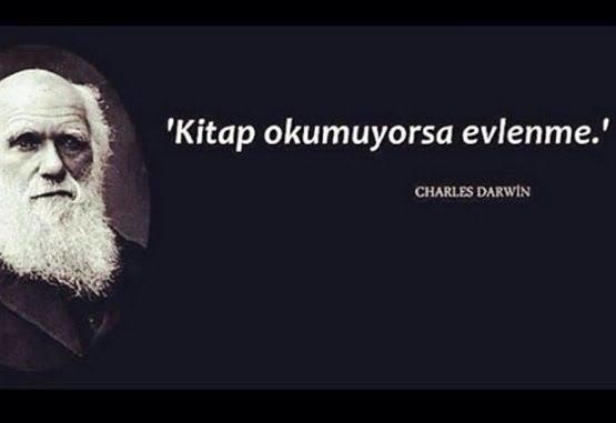 Kitap okumayan birine, cahil denebilir mi?