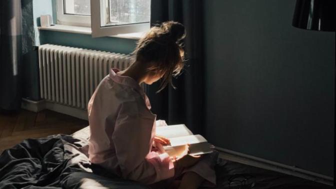 Kitap okumayan birine, cahil denebilir mi?