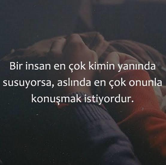 Konuştuklarınız ile yaptıklarınız aynı mı?