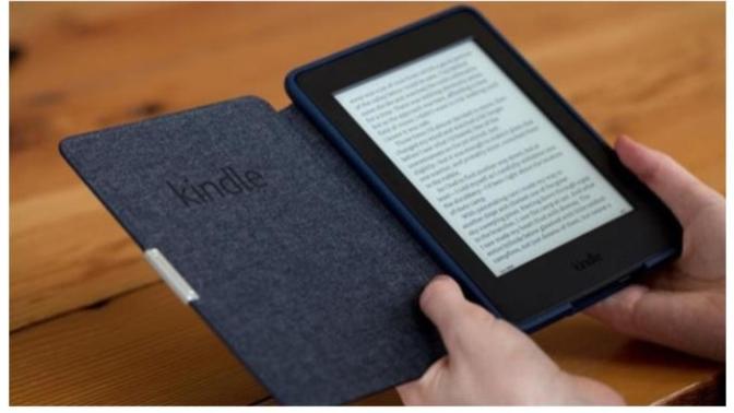 Telefondan kitap okunur mu?