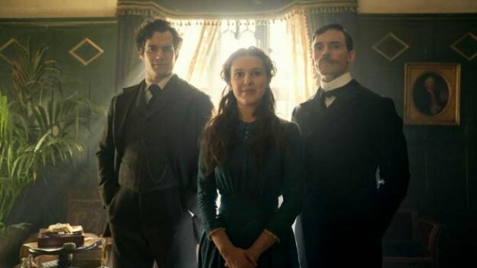 Enola Holmes filmini nasıl buldunuz?