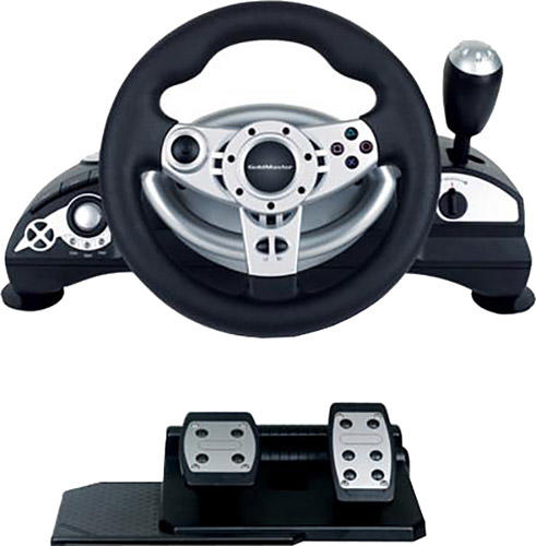 Goldmaster Rc-308