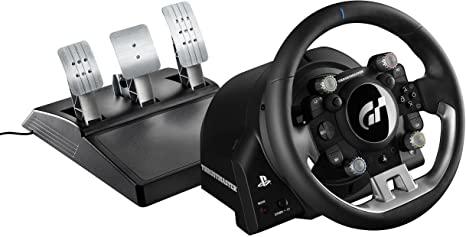 Thrustmaster T-GT