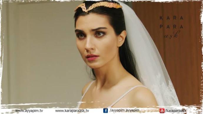 Sizce Tuba Büyüküstün güzel mi?