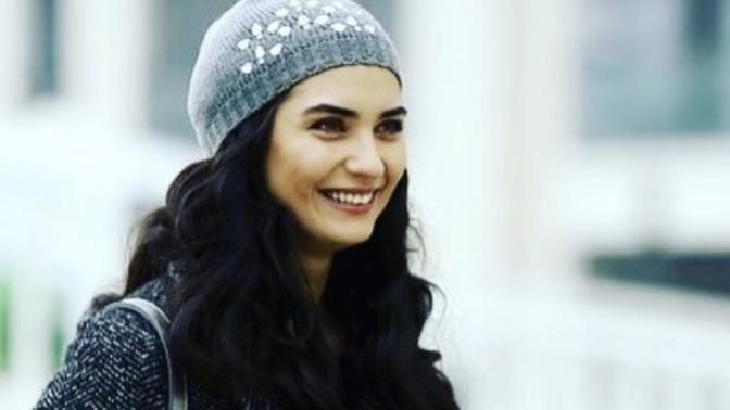 Sizce Tuba Büyüküstün güzel mi?