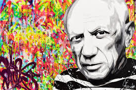 Pablo Picasso kimdir? Hangi yıllar arasında yaşamıştır?