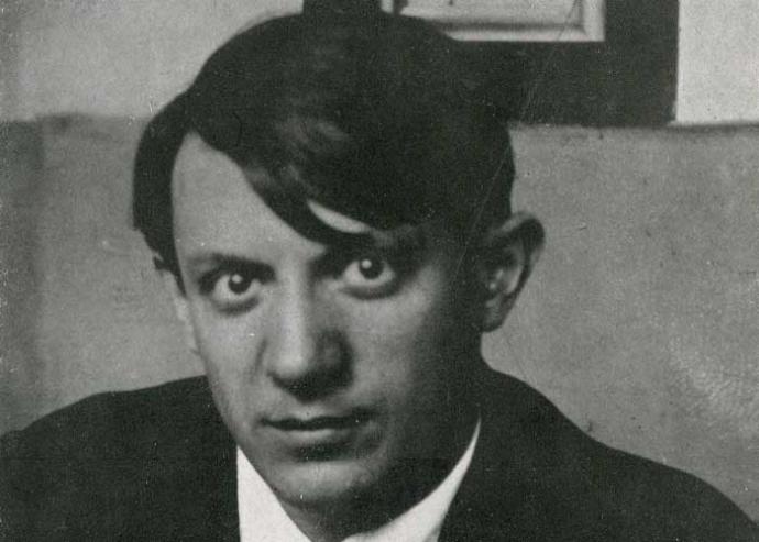 Pablo Picasso kimdir? Hangi yıllar arasında yaşamıştır?