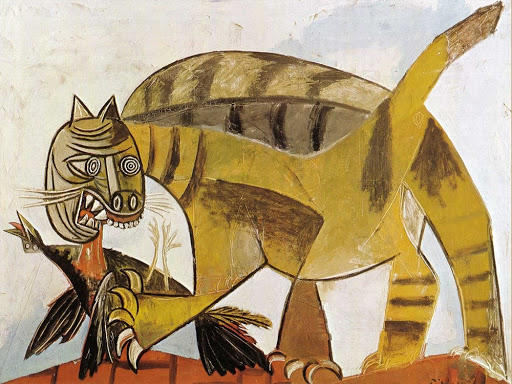 Pablo Picasso kimdir? Hangi yıllar arasında yaşamıştır?