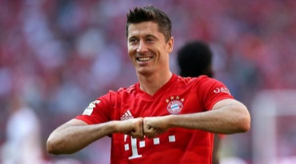 Sizce Harry Kane bu sezon Lewandowskiyi yakalayabilir mi?