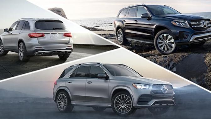 Yol Tutuşu En İyi SUV Hangisi?
