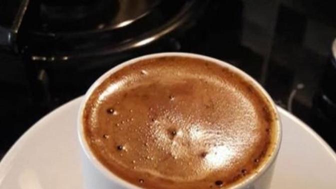 Gece kahvesi icer misiniz? 🤩😃?