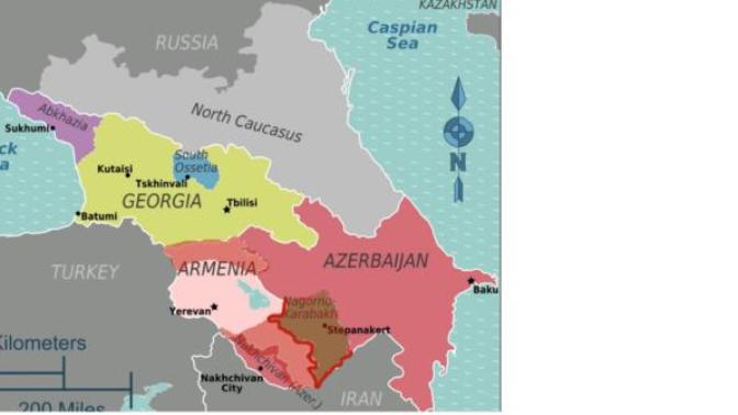 Savaştan sonra Azerbaycan'ın toprakları hangisi gibi olur?