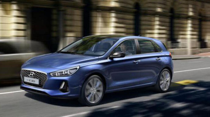 Hyundai i30 Nasıl Bir Araç? Alınır mı? Kullananlar?