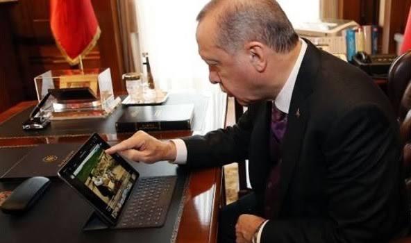 Cumhurbaşkanı Erdoğan 500 bin tablet dağıtılacağını açıkladı! Devletin başka hangi konuda halkına yardım etmesini istersiniz?