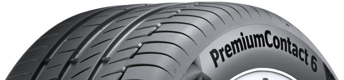 Continental Premium Contact 6