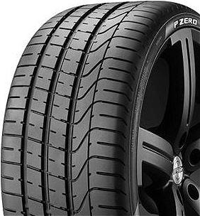 Pirelli P Zero