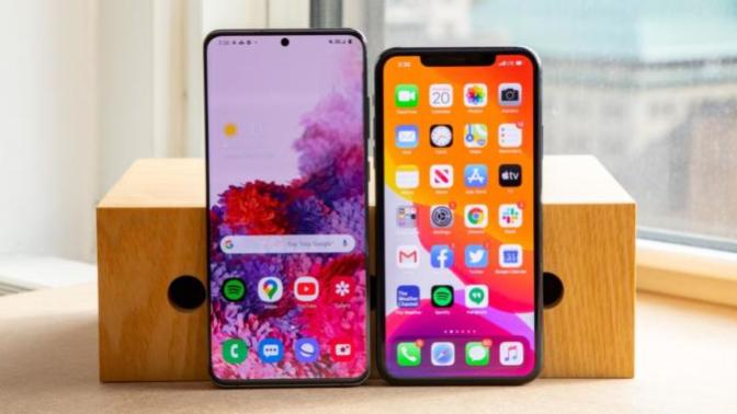 Bir akıllı telefonun ömrü kaç senedir?