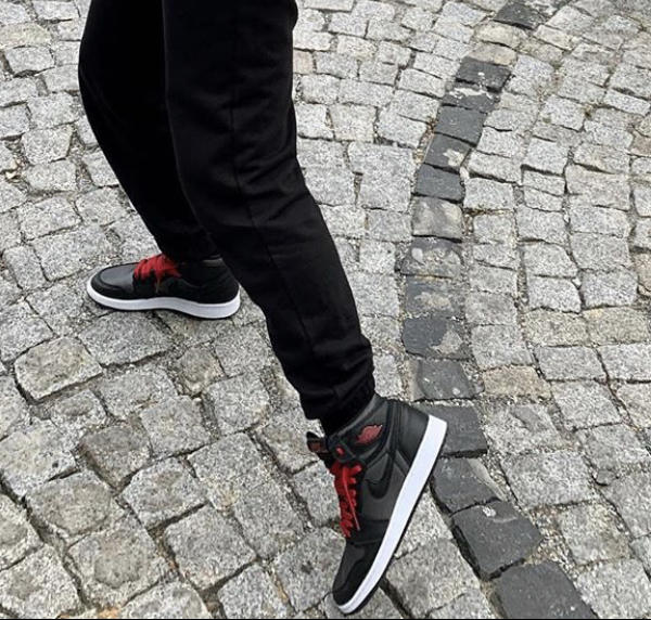 Nike jordan ayakkabıları nerden bulurum?