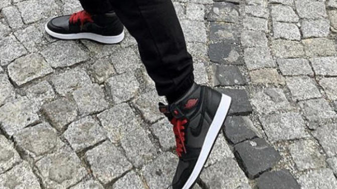 Nike jordan ayakkabıları nerden bulurum?