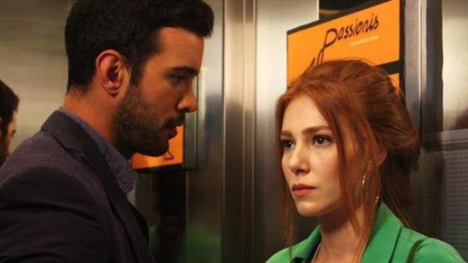 Kaçanı kovalar mısın?