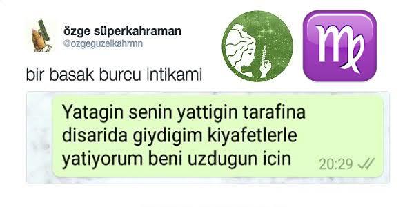 Komik yanları ile burçlar, senin burcun hangisi?