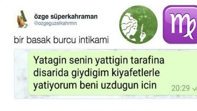 Komik yanları ile burçlar, senin burcun hangisi?