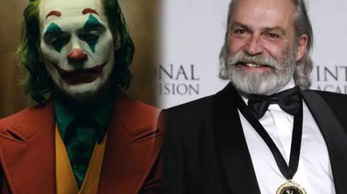 Hangi Türk oyuncu Joker karakterini canlandırsın istersiniz?