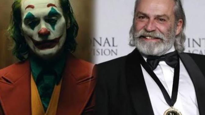 Hangi Türk oyuncu Joker karakterini canlandırsın istersiniz?